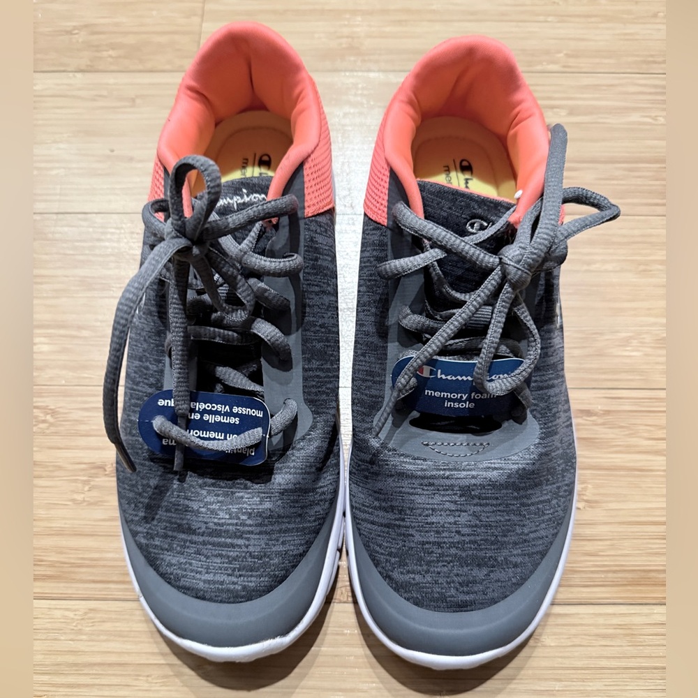 Champion Memory Foam Athletic Shoes